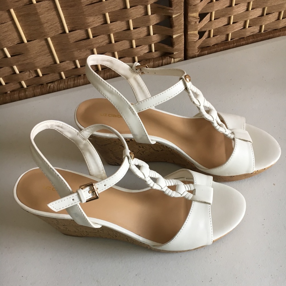 Women’s Wedge Heels - Picture 4 of 4